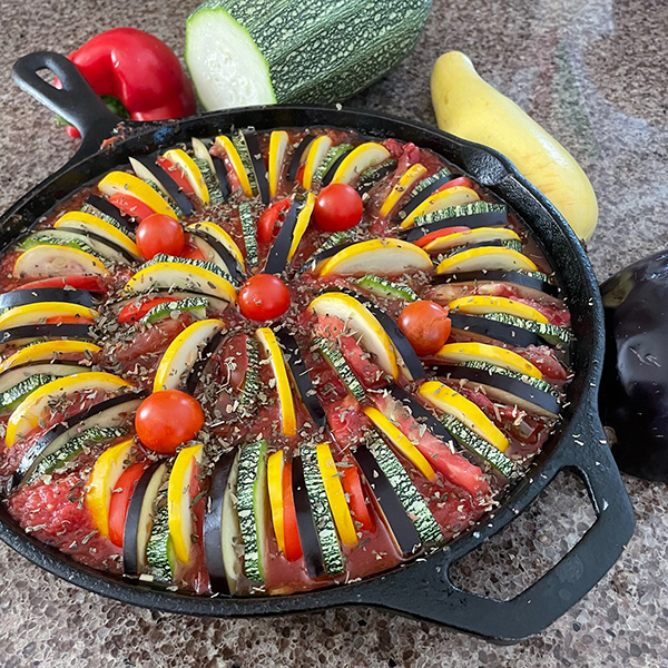 Ratatouille