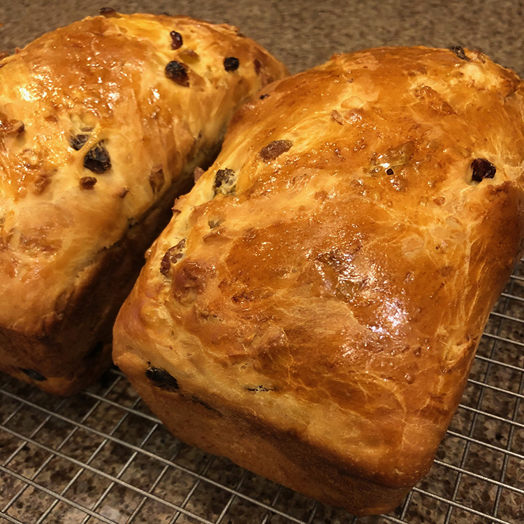 Holiday Bread