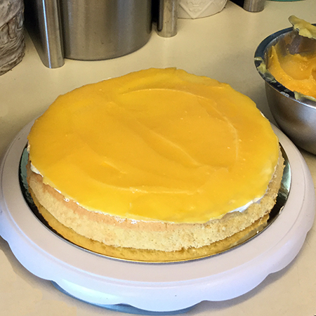 Lemon Curd