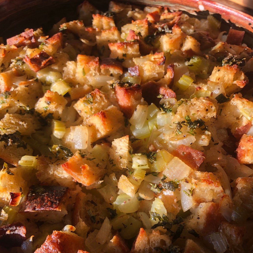 Favorite Family Stuffing