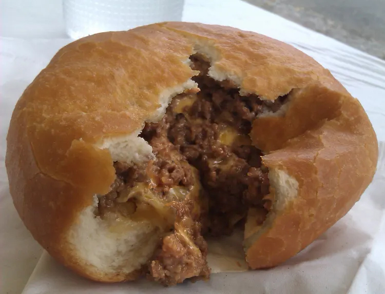 Piroshky